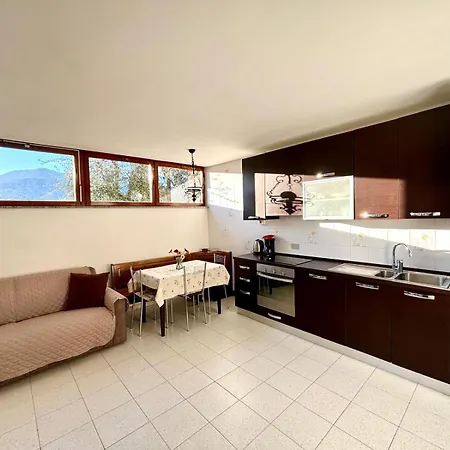 Casa Edda - Sole