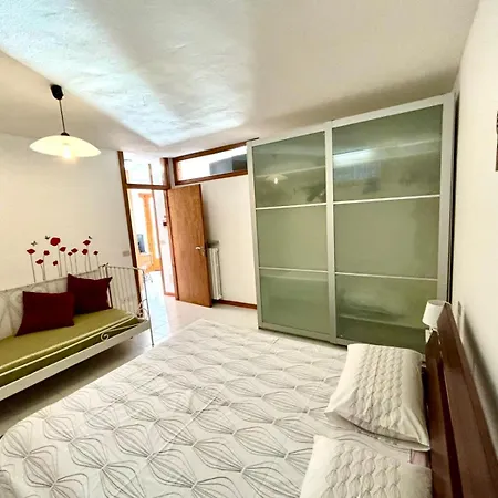 Casa Edda - Sole Apartment Brenzone sul Garda
