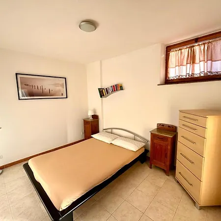 Apartment Casa Edda - Sole