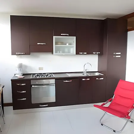 Casa Edda - Sole Apartment *