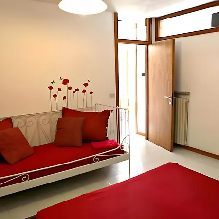 Apartment Casa Edda - Sole
