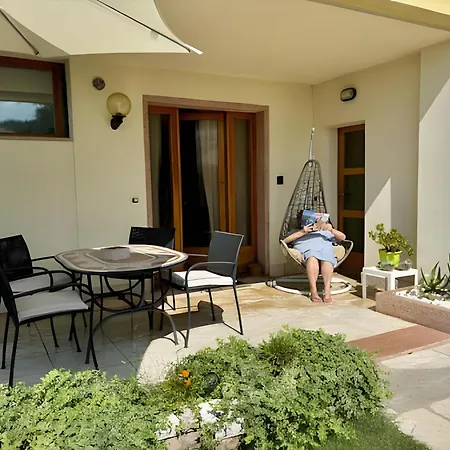 Casa Edda - Sole Apartment