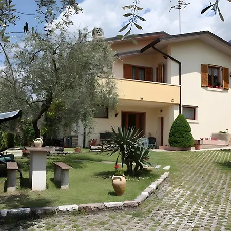Casa Edda - Sole Brenzone sul Garda
