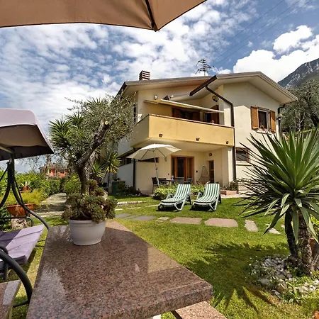 Casa Edda - Sole Brenzone sul Garda