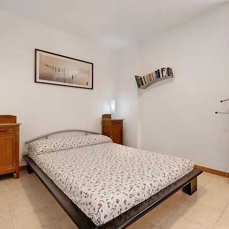 Daire Casa Edda - Sole Brenzone sul Garda