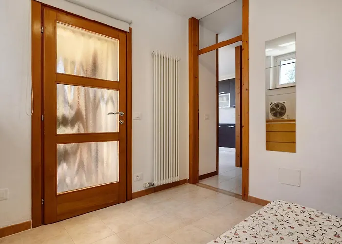 Casa Edda - Sole Brenzone sul Garda