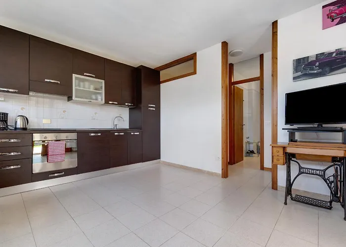 Daire Casa Edda - Sole Brenzone sul Garda
