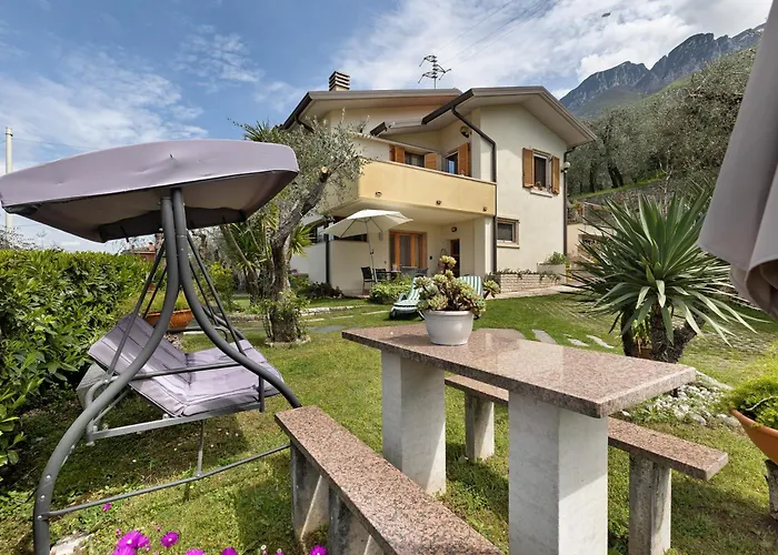 Casa Edda - Sole Daire *