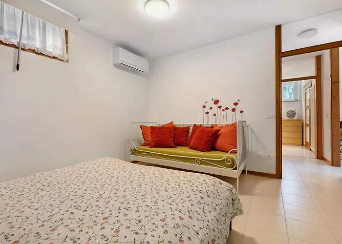 Casa Edda - Sole Brenzone sul Garda