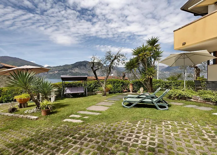 Casa Edda - Sole Daire