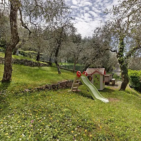 Casa Edda - Sole *