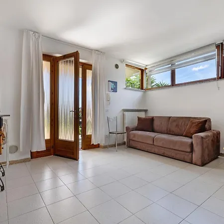 Casa Edda - Sole * Brenzone sul Garda