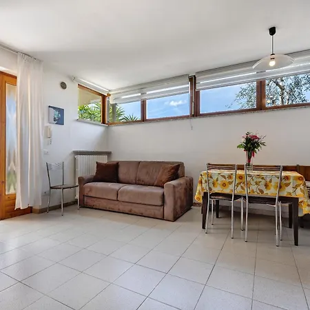 Casa Edda - Sole Appartement