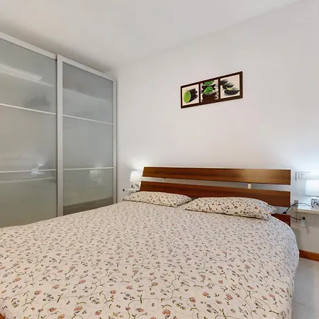 Casa Edda - Sole Appartement