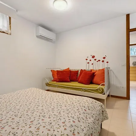 Appartement Casa Edda - Sole Brenzone sul Garda