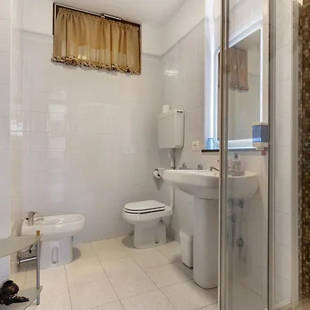 Appartement Casa Edda - Sole *