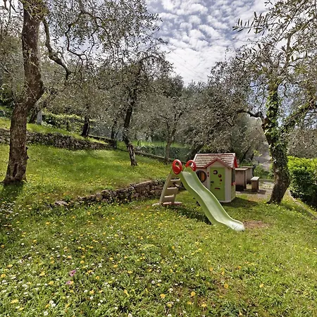 Casa Edda - Sole Appartement