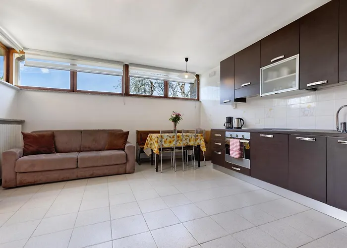 Lejlighed Casa Edda - Sole