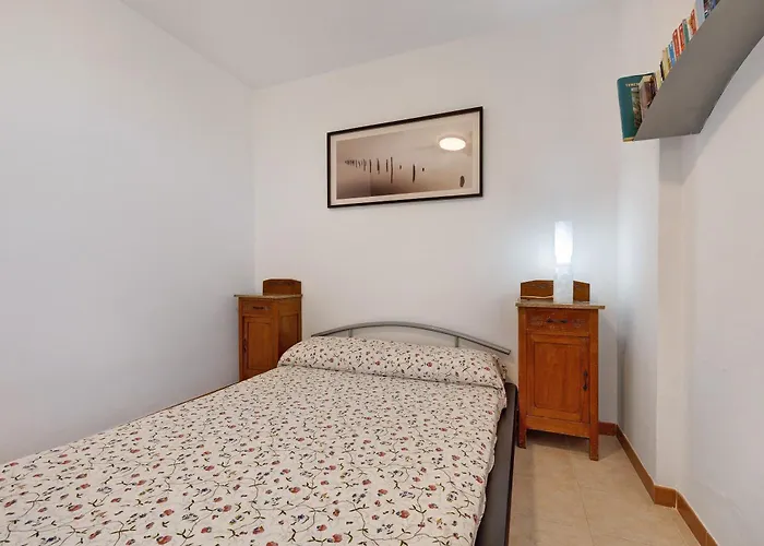 Lejlighed Casa Edda - Sole *