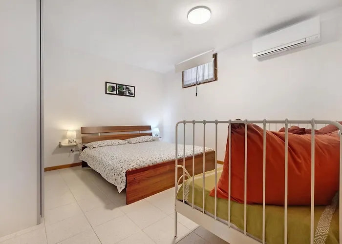 Lejlighed Casa Edda - Sole