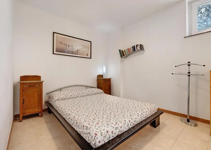 Lejlighed Casa Edda - Sole Brenzone sul Garda