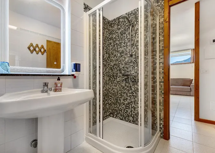 Lejlighed Casa Edda - Sole *