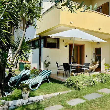 Casa Edda - Sole Apartment *