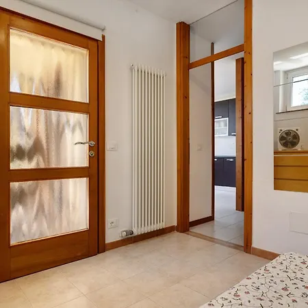 Casa Edda - Sole Brenzone