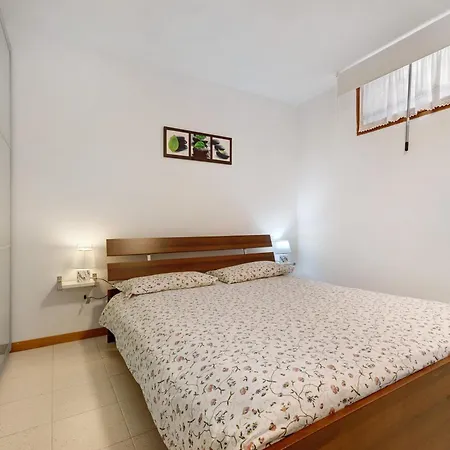 Casa Edda - Sole Appartement Brenzone