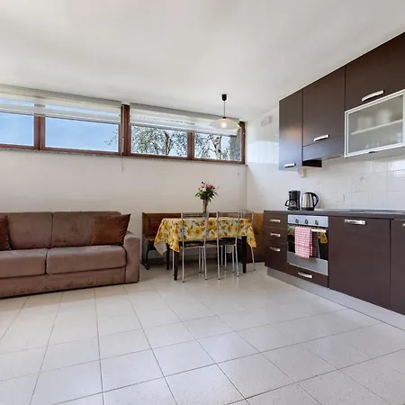 Appartement Casa Edda - Sole