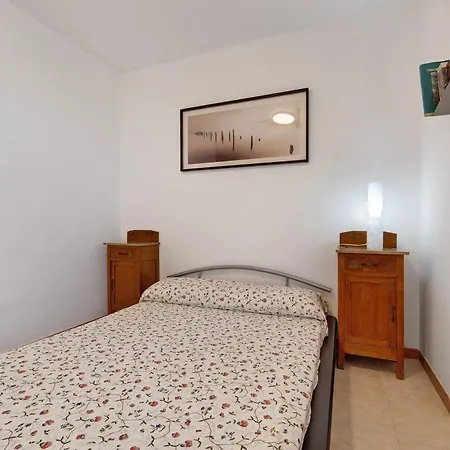 Apartman Casa Edda - Sole *