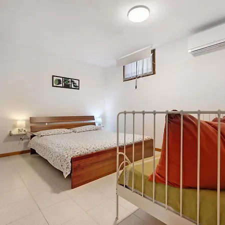 Appartement Casa Edda - Sole