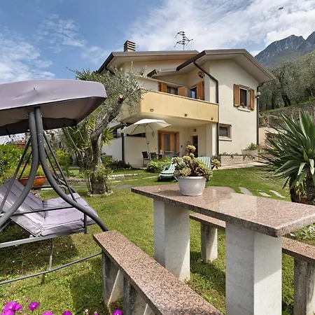 Casa Edda - Sole Appartement *