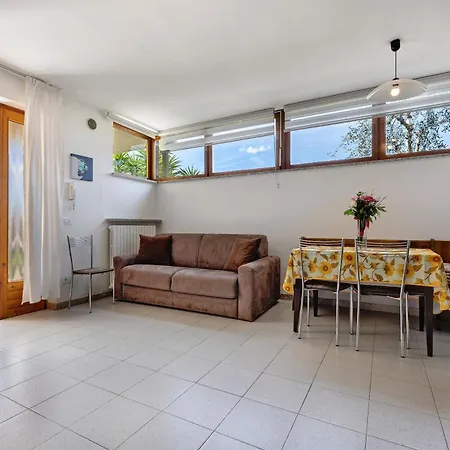 Casa Edda - Sole * Brenzone sul Garda