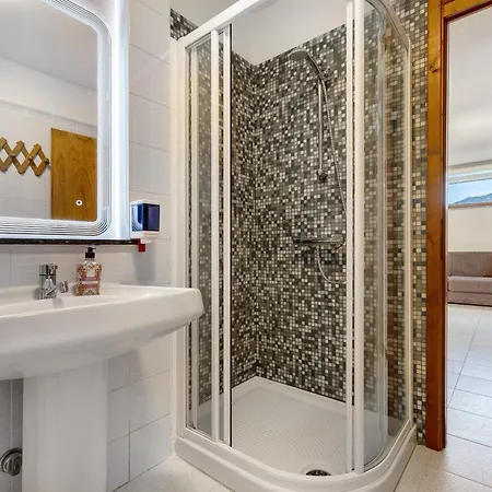 Apartmán Casa Edda - Sole *