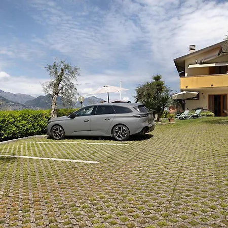 Apartmán Casa Edda - Sole *