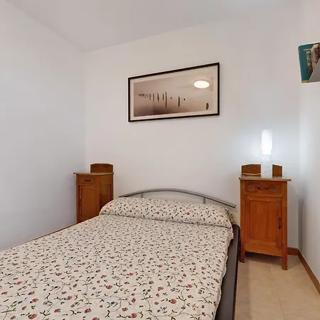 Casa Edda - Sole Appartamento *