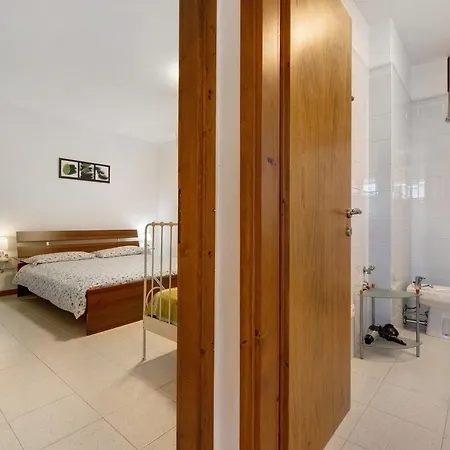 Casa Edda - Sole