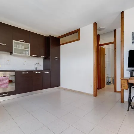 Appartement Casa Edda - Sole Brenzone sul Garda