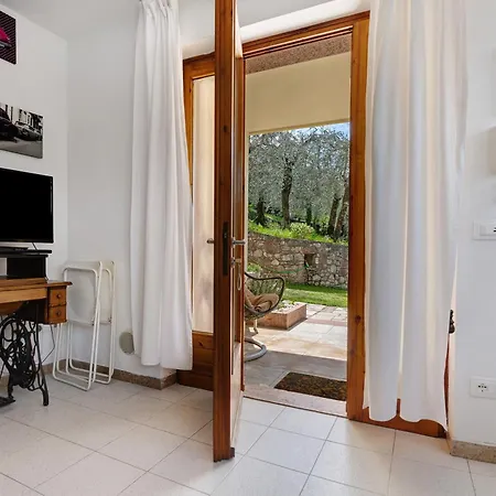 Appartement Casa Edda - Sole