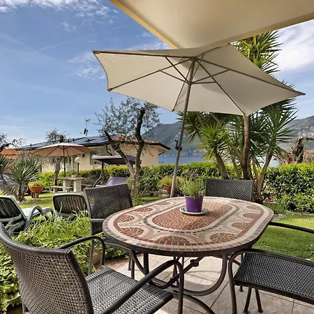 Apartment Casa Edda - Sole
